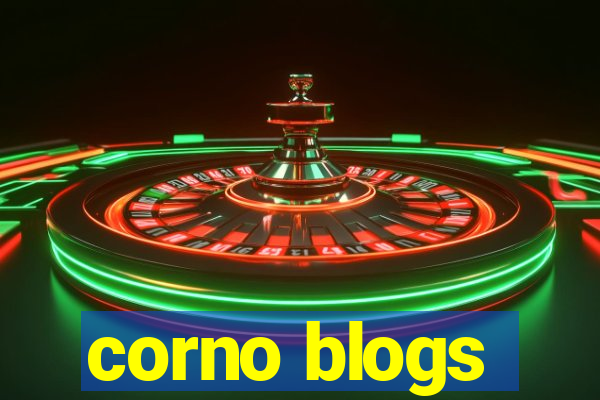 corno blogs